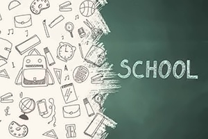 北京四中国际课程佳莲校区