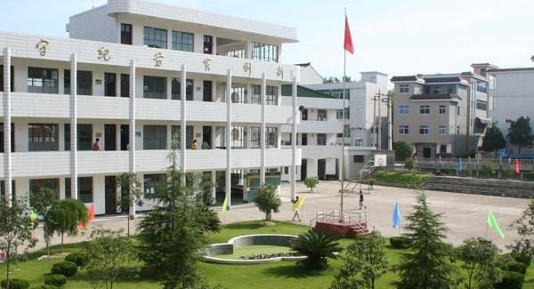 眉山信息工程中等职业技术学校