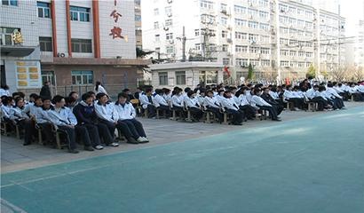 青岛启明星中学VCE课程班