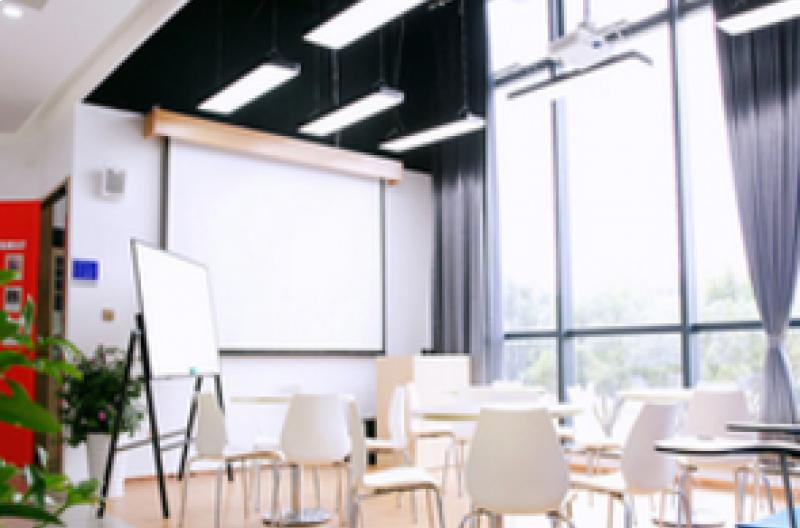 嘉兴沃尔得英语