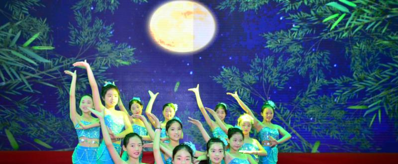 杭州国泰外语艺术学校初中部2020年招生办