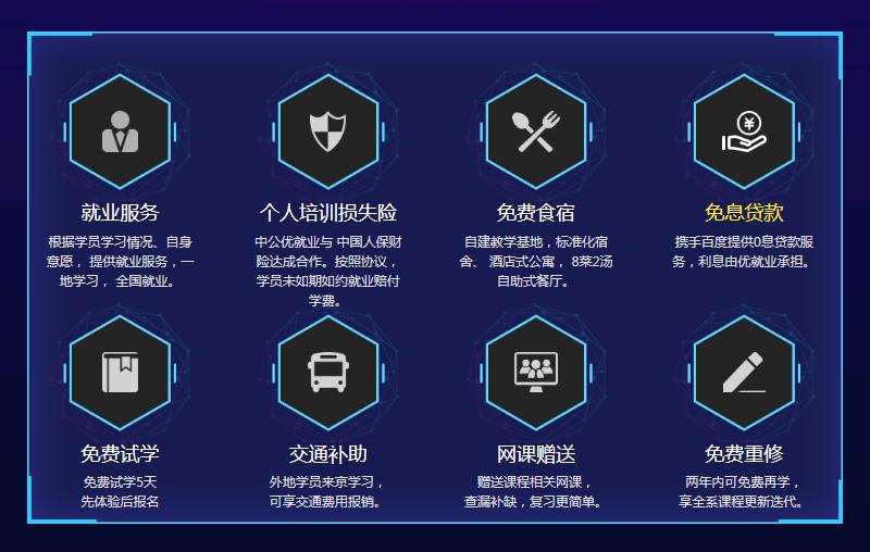 服务