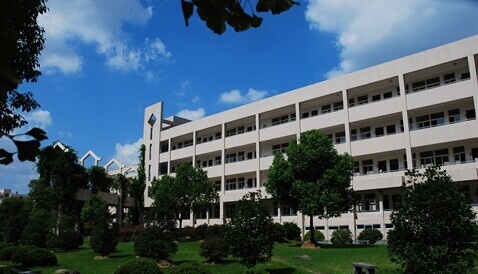 长治职业高级中学