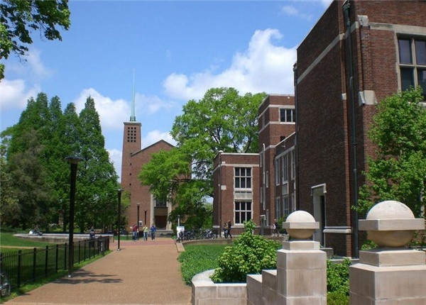 范德堡大学
