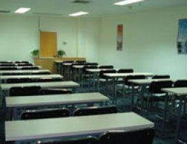 北京晟宫职业培训