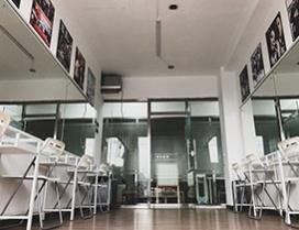 北京秦芳影视化妆培训学校