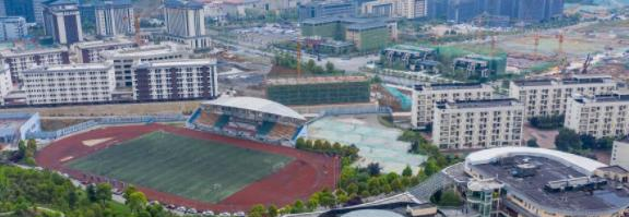 贵阳职业技术学院中专部2022年有哪些专业