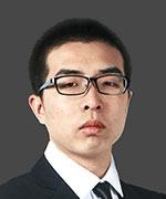 H5全栈教学总监胡之民