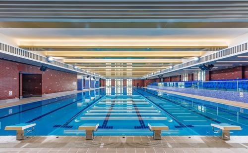 青岛西海岸新区万达赫德双语学校