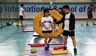 重庆耀中国际学校