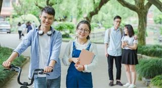 专业的课程定制