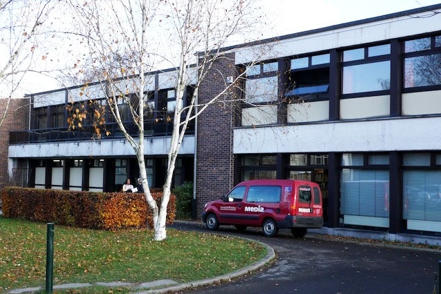 德语社区自治大学