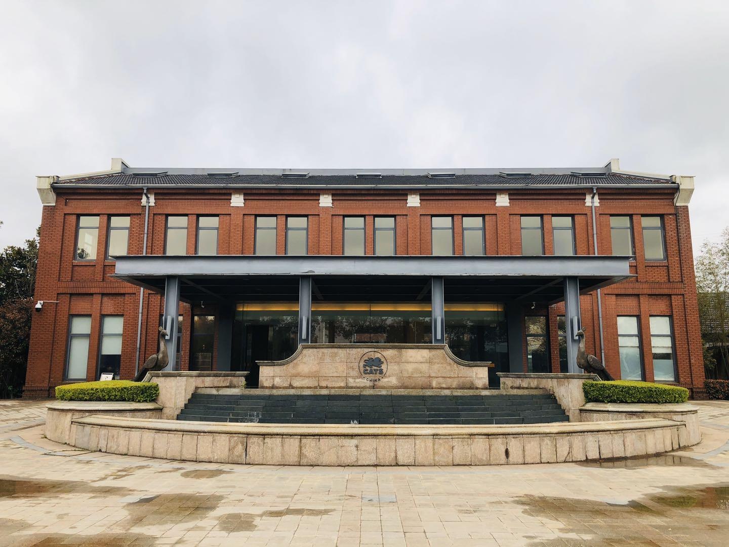 美国Lee Academy高级中学(上海校区).JPG