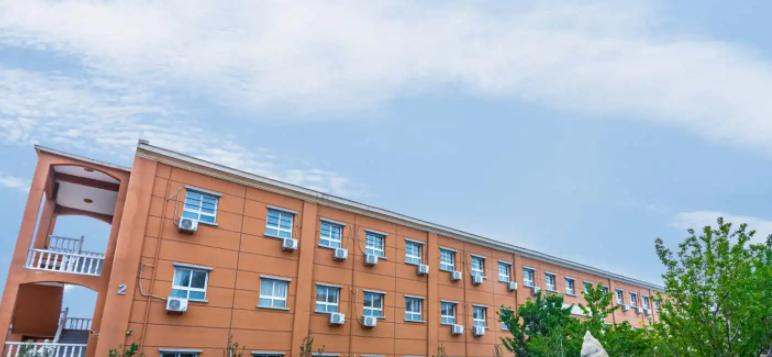 北京实验外国语学校初中部