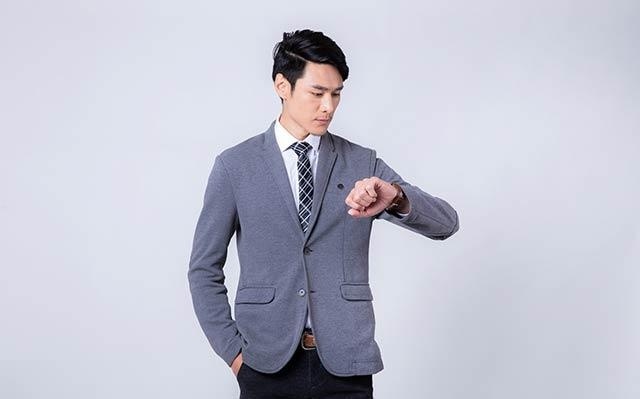 职业模特的社交礼仪