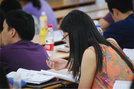 学员学习