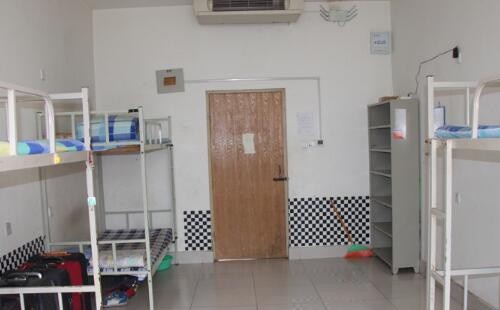 郑州绿业信息中等专业学校