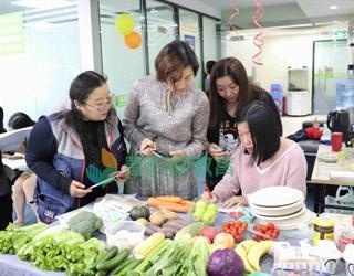 课堂活动