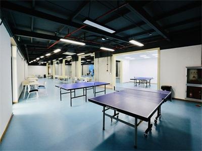 上海英国预科中心