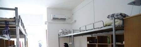 晋州职业技术中学