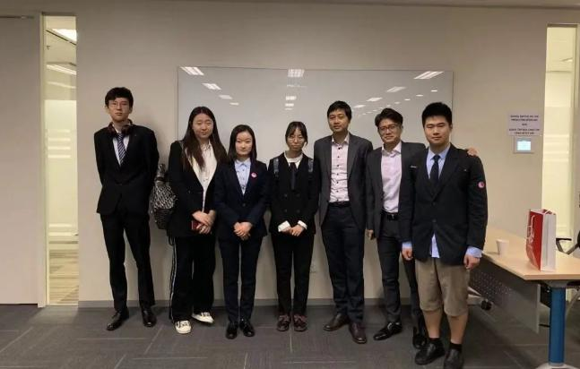 中考后转轨国际学校