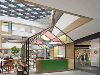 南京金地未来学校