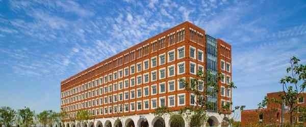 贵州电子商务职业技术学院五年制大专地址在哪里