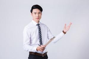 新人自我介绍