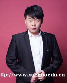 孟飞