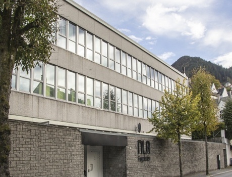 挪威宗教与教育研究师范学院