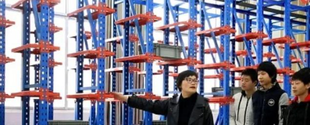 广昌职业技术学校