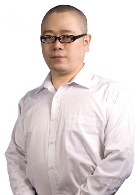 泉州牛学教育师资介绍--张晋渝