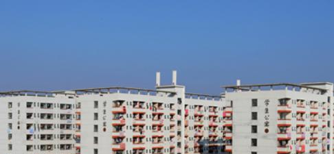 江西中医药高等专科学校