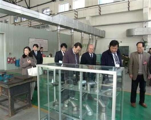 日本兽医生命科学大学