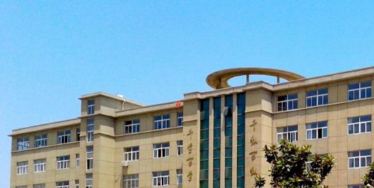 阜阳计算机学校