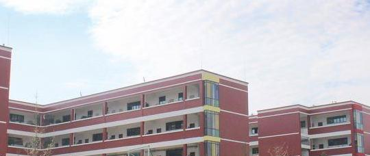 成都高新顺江学校