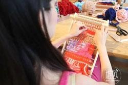 维欧时尚管理培训课堂图片