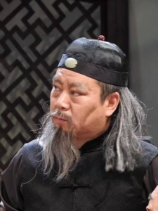 黄湘阳_东方艺考培训_表演系教授