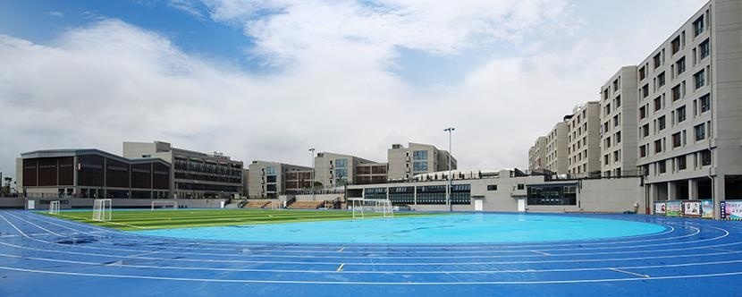 金华市君华国际学校