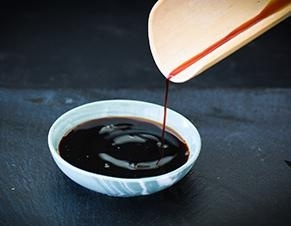 煌旗秘制烧腊酱汁的制作方法
