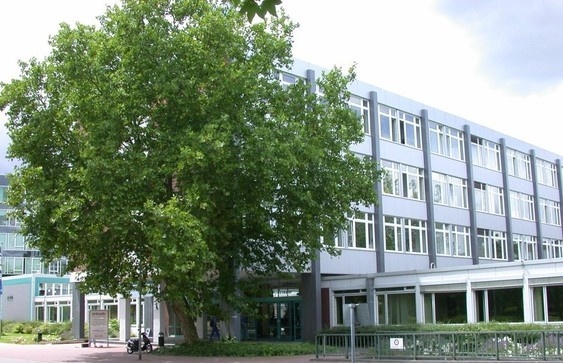 法兰克福Provadis国际管理和技术学院