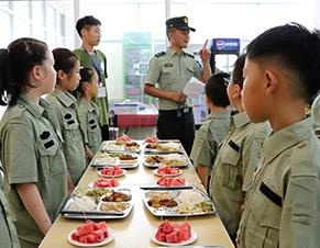 饮食健康