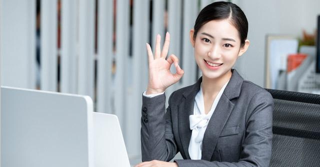 商务英语口语部分配图
