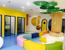 重庆艺年级儿童语言艺术中心 