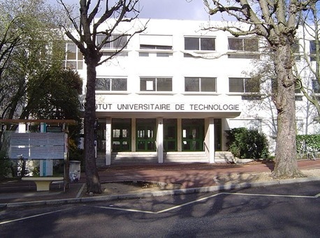 巴黎第十一大学