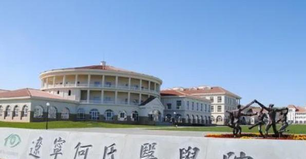 辽宁何氏医学院