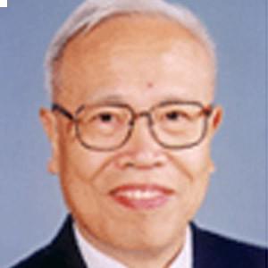 姜伯驹