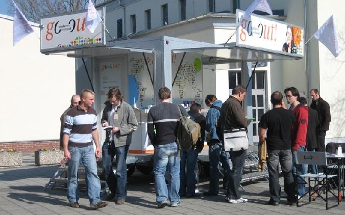 施特拉尔松德应用技术大学