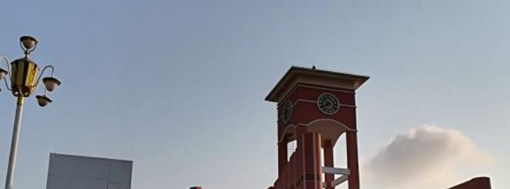 北京师范大学万宁附属中学2023年网站 