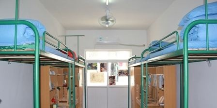 安徽省安庆卫生学校